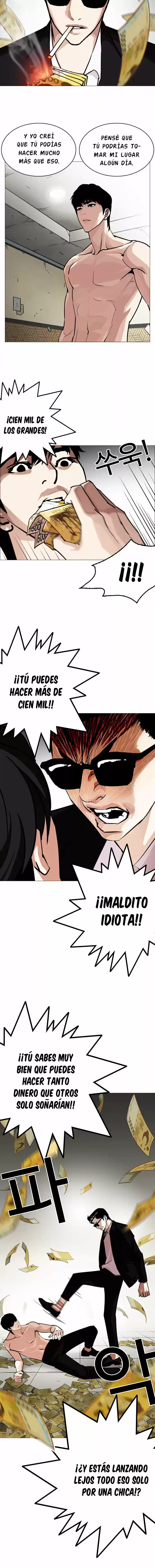 Lookism - Capítulo 246 - Página 15 - LectorTMOo