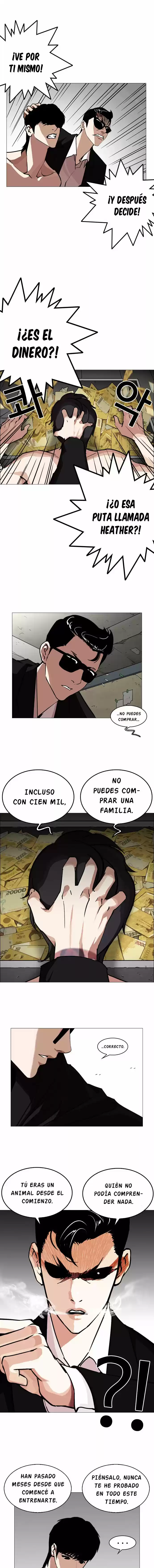 Lookism - Capítulo 246 - Página 16 - LectorTMOo