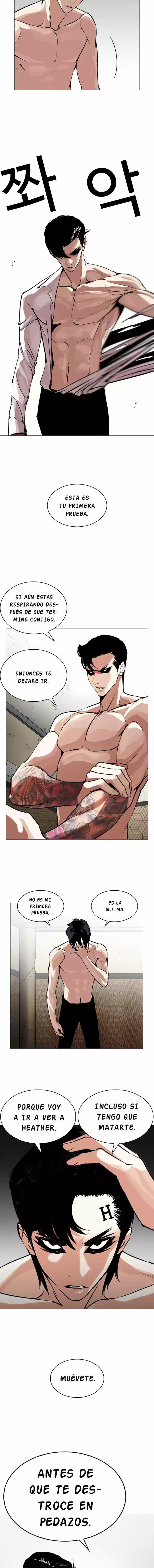 Lookism - Capítulo 246 - Página 17 - LectorTMOo