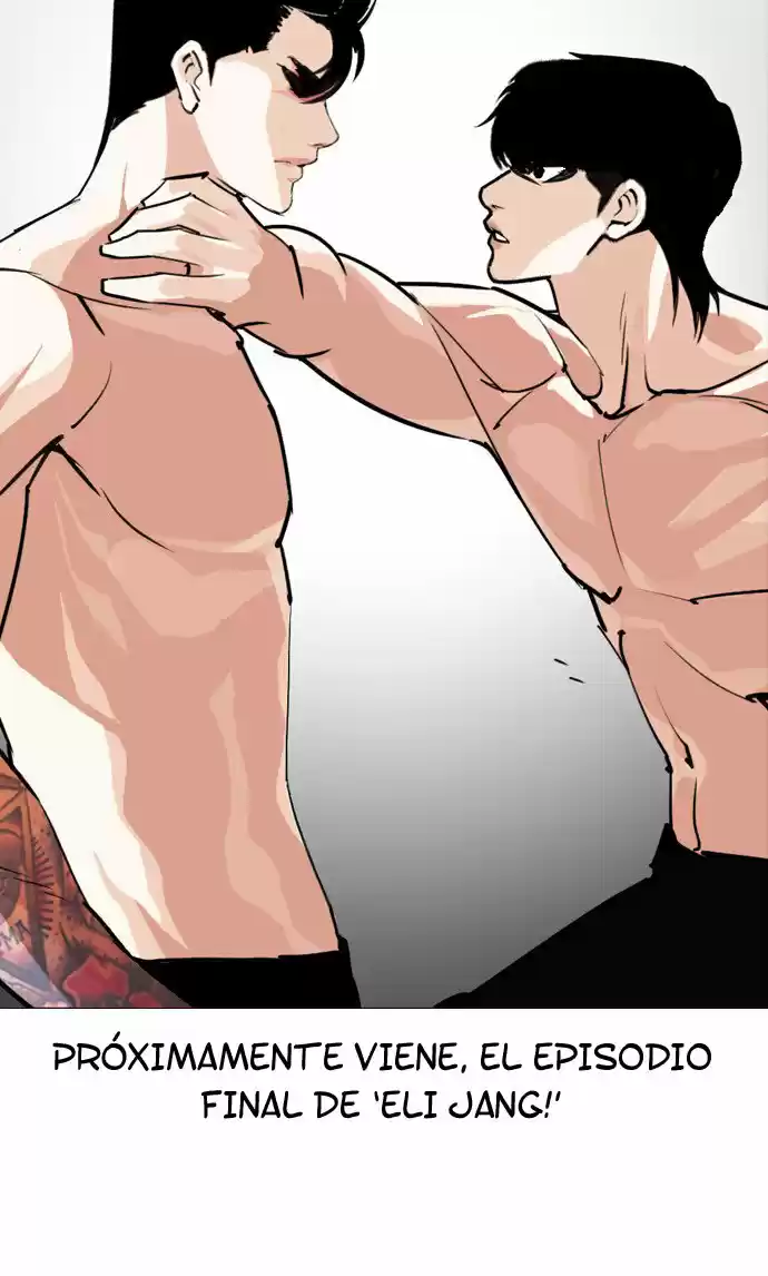 Lookism - Capítulo 246 - Página 18 - LectorTMOo