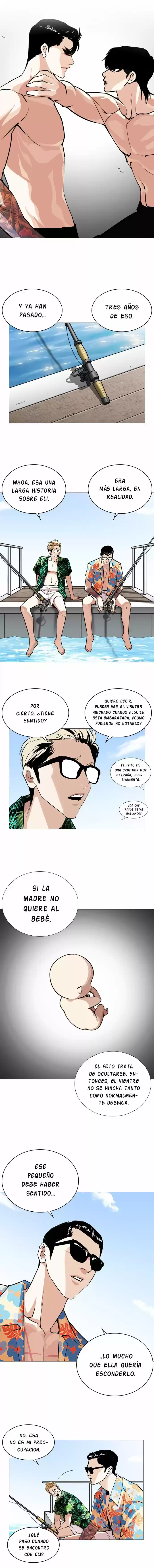 Lookism - Capítulo 247 - Página 3 - LectorTMOo