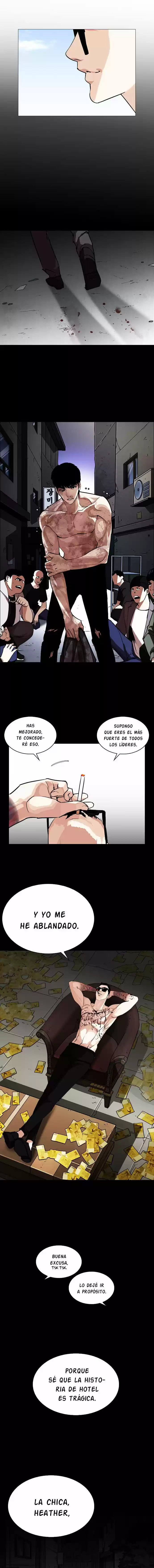 Lookism - Capítulo 247 - Página 4 - LectorTMOo