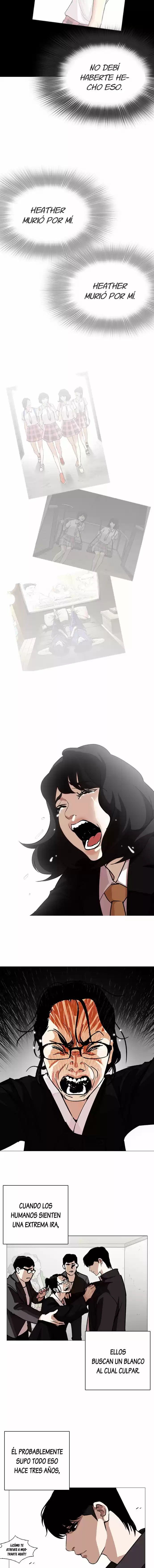 Lookism - Capítulo 247 - Página 6 - LectorTMOo