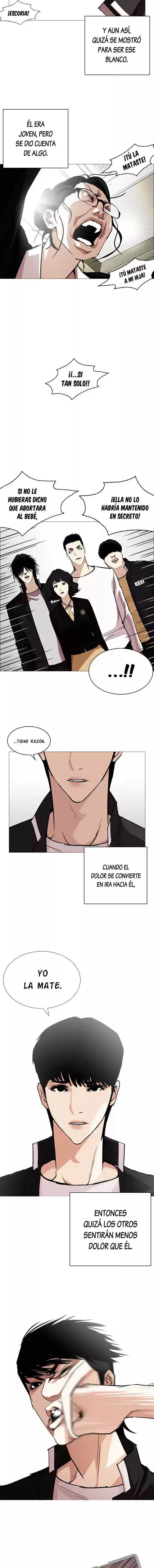 Lookism - Capítulo 247 - Página 7 - LectorTMOo