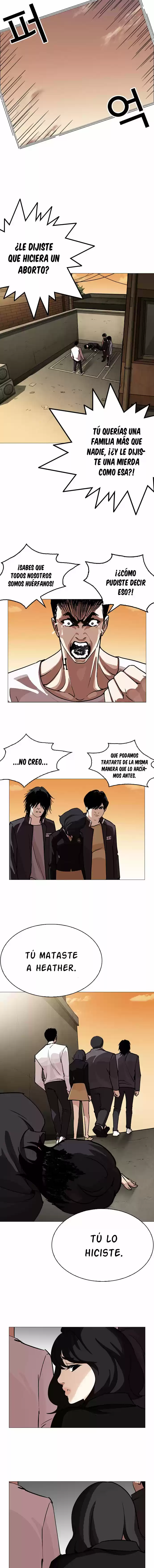 Lookism - Capítulo 247 - Página 8 - LectorTMOo