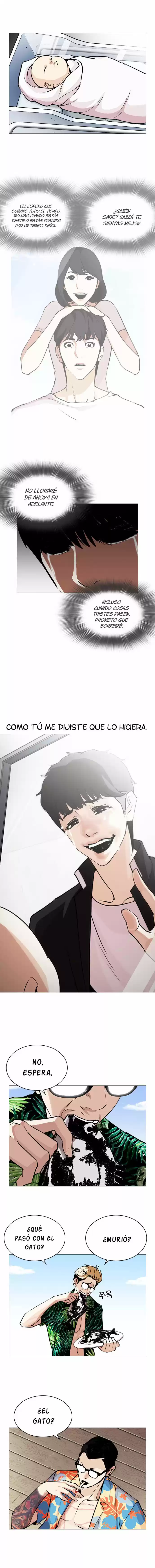 Lookism - Capítulo 247 - Página 10 - LectorTMOo