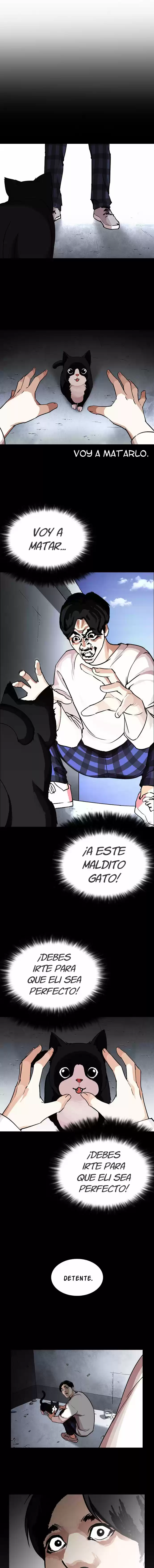Lookism - Capítulo 247 - Página 11 - LectorTMOo