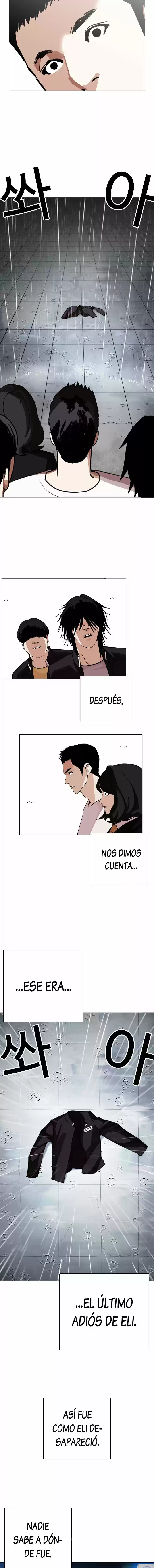 Lookism - Capítulo 247 - Página 14 - LectorTMOo