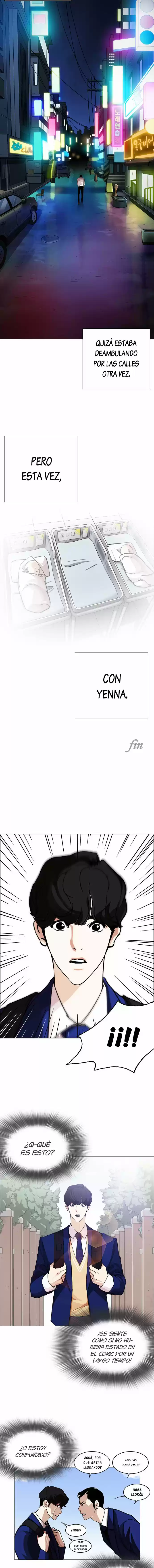 Lookism - Capítulo 247 - Página 15 - LectorTMOo