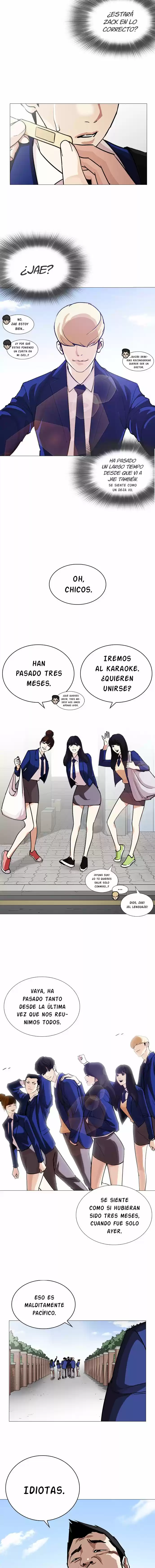 Lookism - Capítulo 247 - Página 16 - LectorTMOo