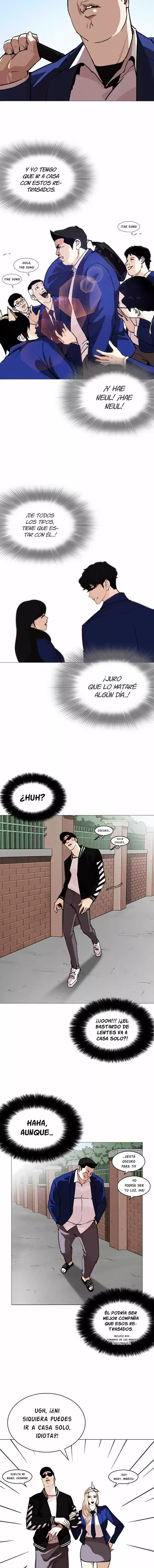 Lookism - Capítulo 247 - Página 17 - LectorTMOo