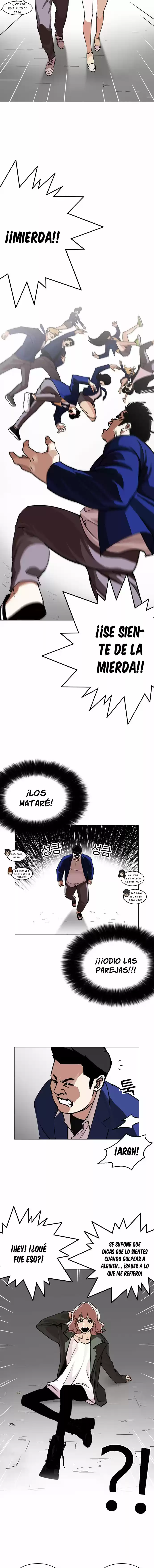 Lookism - Capítulo 247 - Página 18 - LectorTMOo