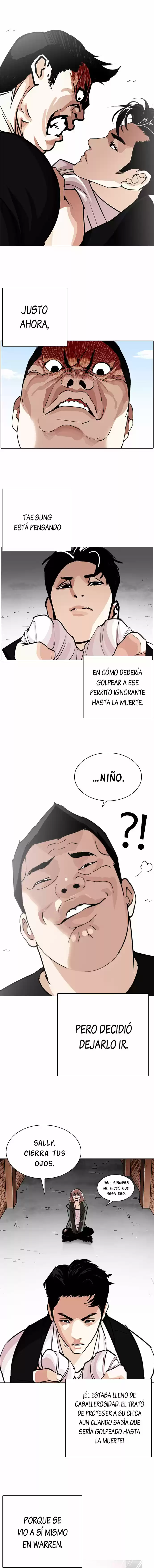 Lookism - Capítulo 248 - Página 3 - LectorTMOo