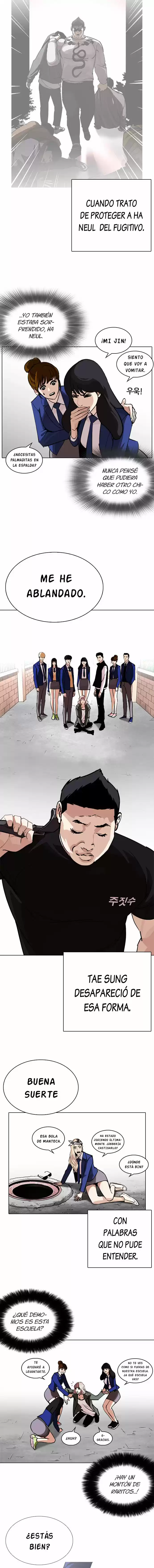 Lookism - Capítulo 248 - Página 4 - LectorTMOo