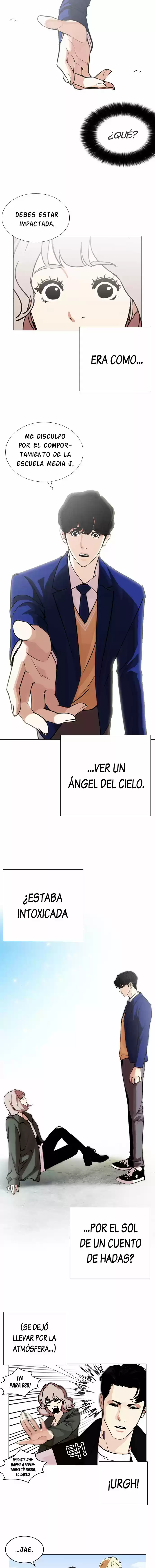 Lookism - Capítulo 248 - Página 5 - LectorTMOo