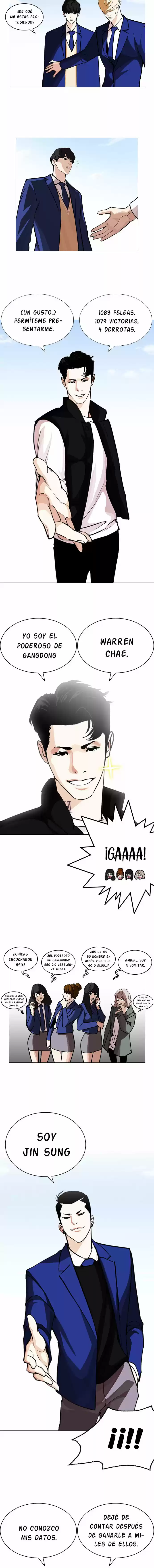 Lookism - Capítulo 248 - Página 6 - LectorTMOo