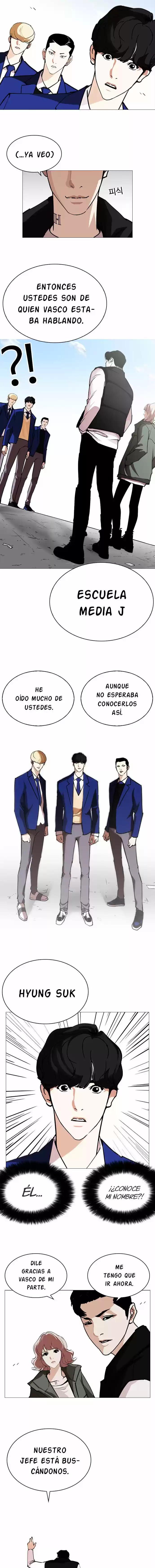 Lookism - Capítulo 248 - Página 8 - LectorTMOo