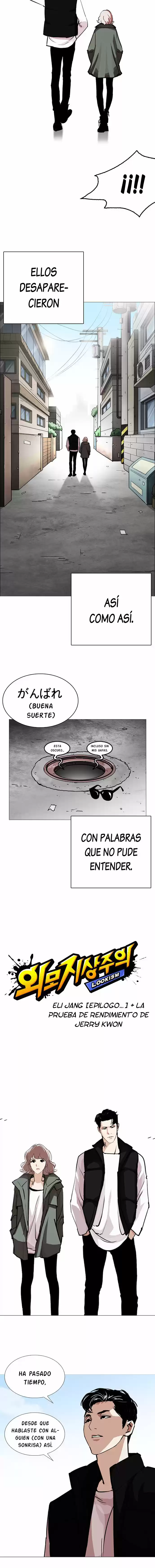 Lookism - Capítulo 248 - Página 9 - LectorTMOo