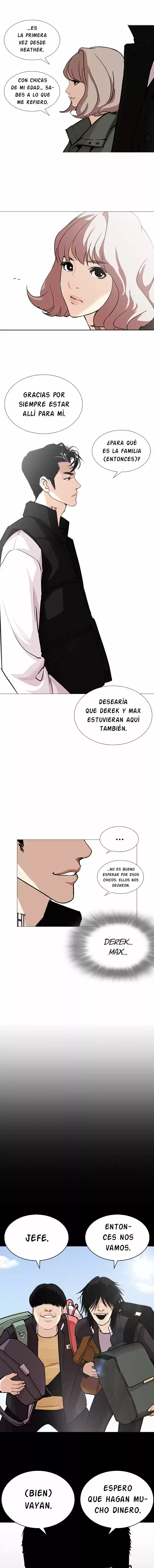 Lookism - Capítulo 248 - Página 10 - LectorTMOo