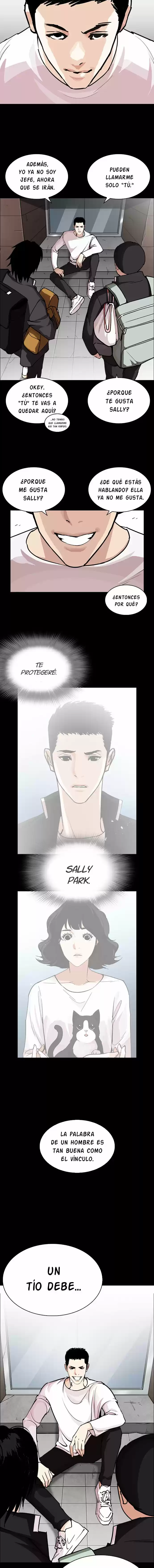 Lookism - Capítulo 248 - Página 11 - LectorTMOo