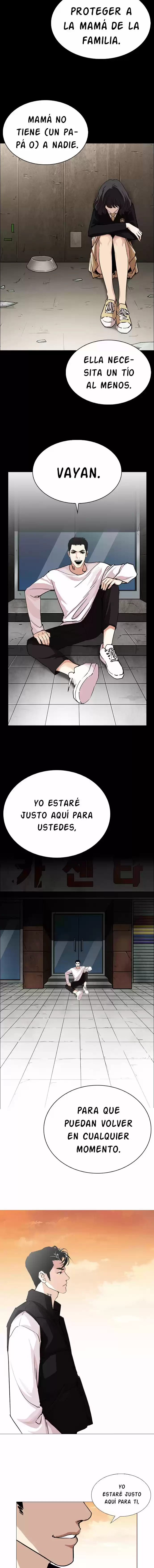 Lookism - Capítulo 248 - Página 12 - LectorTMOo