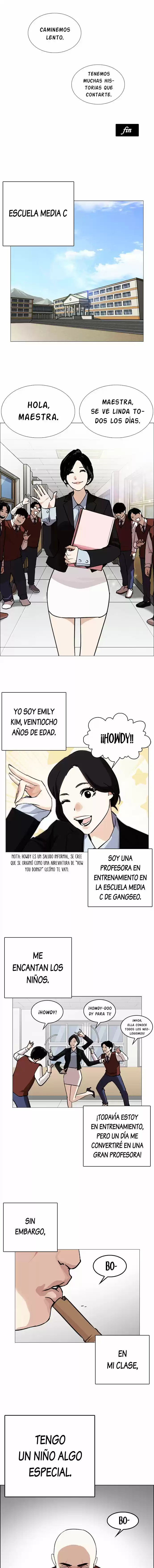 Lookism - Capítulo 248 - Página 14 - LectorTMOo