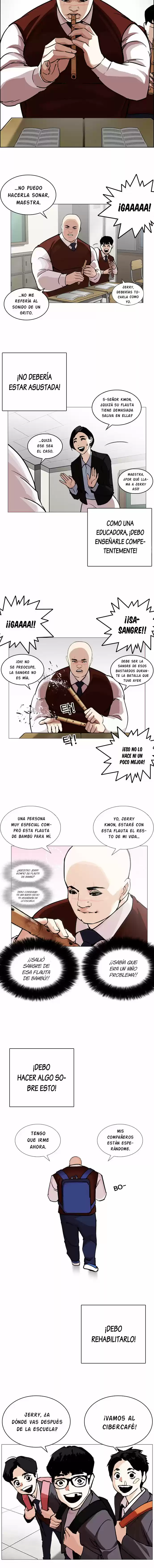Lookism - Capítulo 248 - Página 15 - LectorTMOo