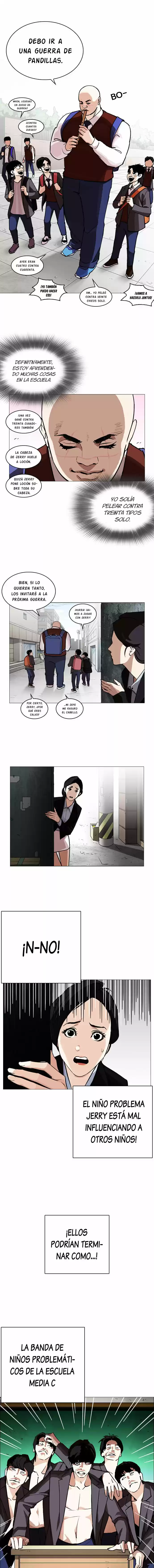 Lookism - Capítulo 248 - Página 16 - LectorTMOo