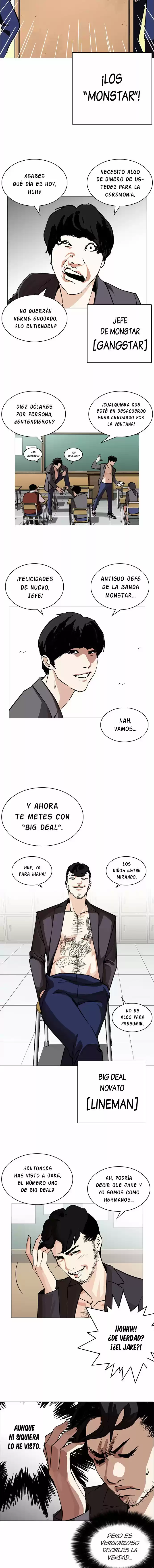 Lookism - Capítulo 248 - Página 17 - LectorTMOo
