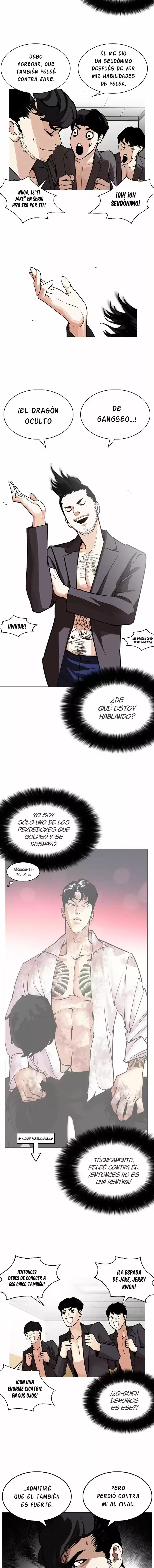 Lookism - Capítulo 248 - Página 18 - LectorTMOo