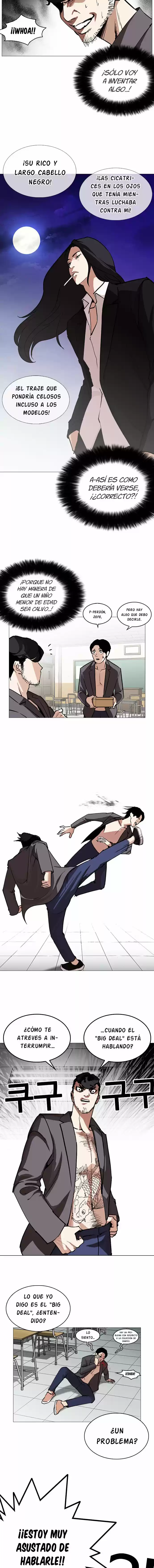 Lookism - Capítulo 248 - Página 19 - LectorTMOo
