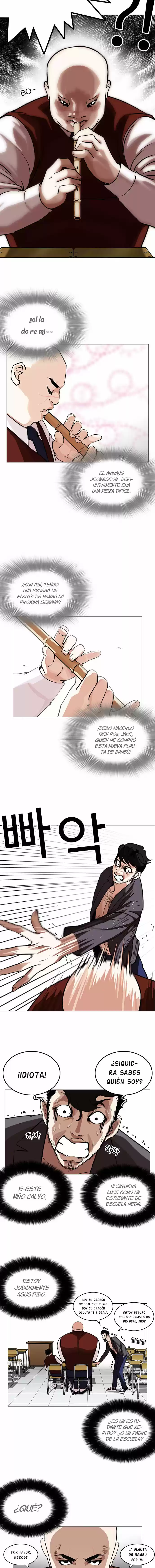 Lookism - Capítulo 248 - Página 20 - LectorTMOo