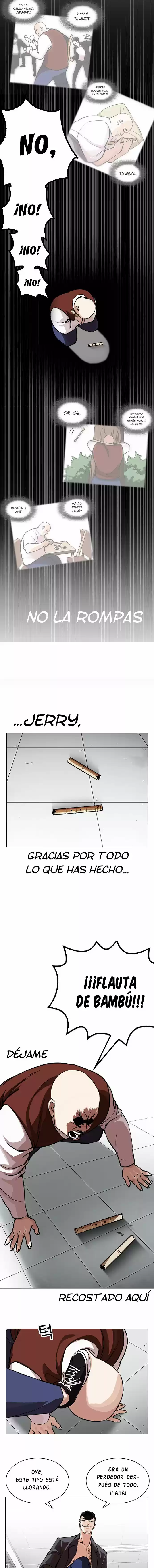 Lookism - Capítulo 248 - Página 22 - LectorTMOo