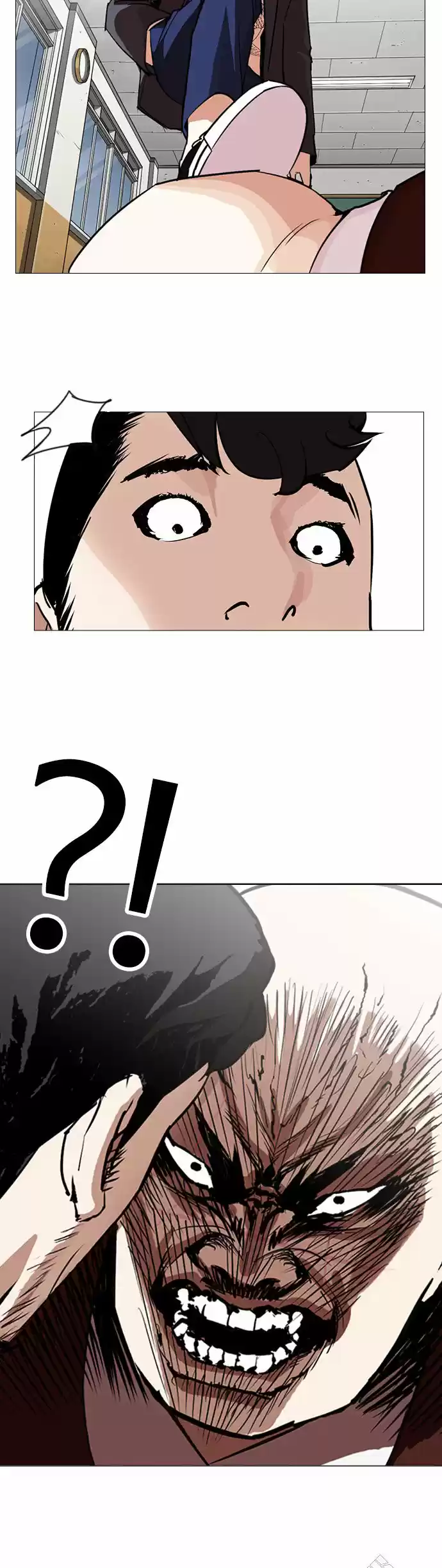 Lookism - Capítulo 248 - Página 23 - LectorTMOo