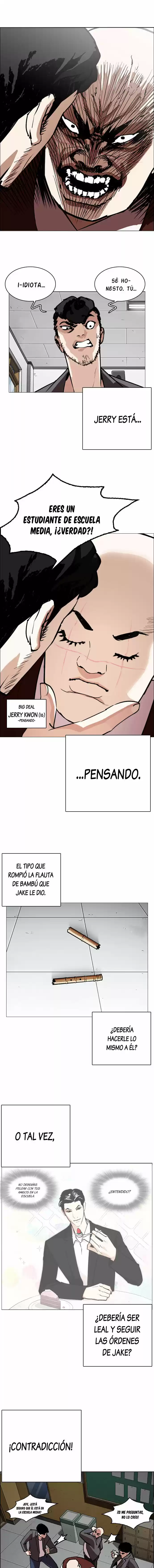 Lookism - Capítulo 249 - Página 3 - LectorTMOo