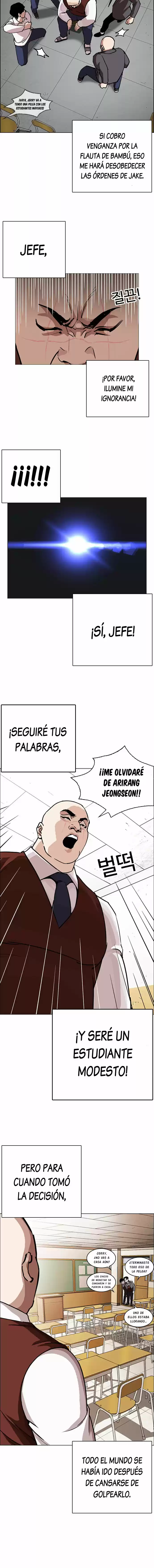 Lookism - Capítulo 249 - Página 4 - LectorTMOo