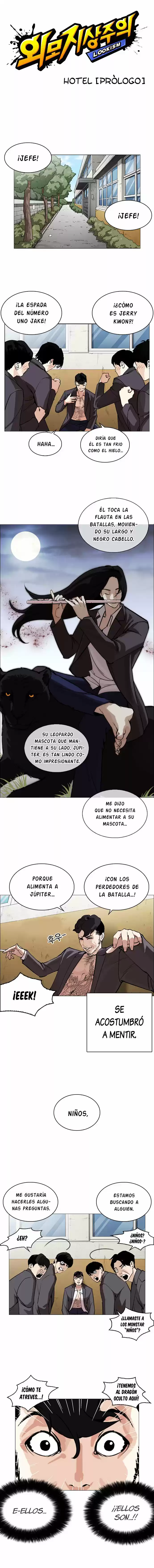 Lookism - Capítulo 249 - Página 6 - LectorTMOo