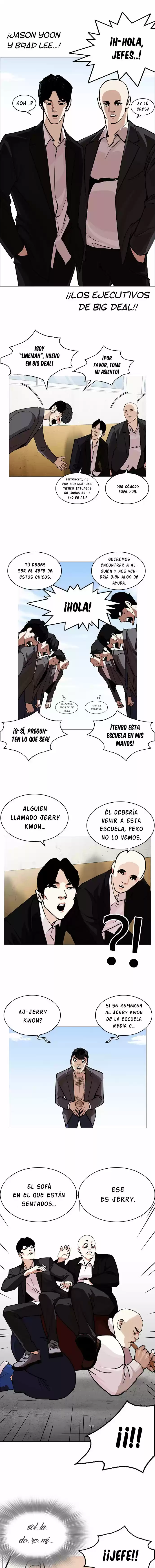 Lookism - Capítulo 249 - Página 9 - LectorTMOo