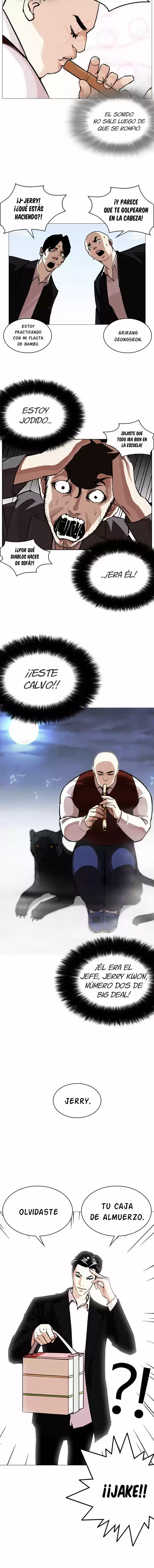 Lookism - Capítulo 249 - Página 10 - LectorTMOo
