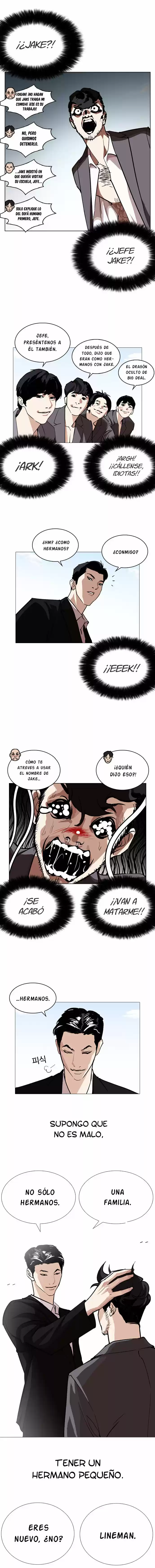 Lookism - Capítulo 249 - Página 12 - LectorTMOo