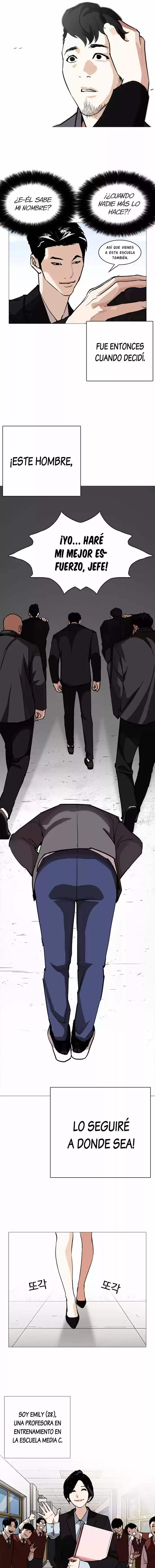 Lookism - Capítulo 249 - Página 14 - LectorTMOo