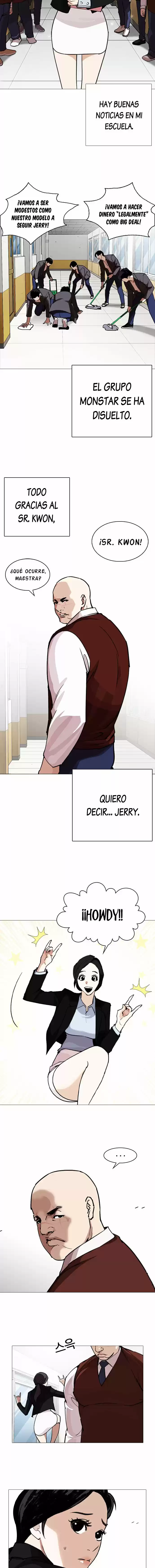 Lookism - Capítulo 249 - Página 17 - LectorTMOo