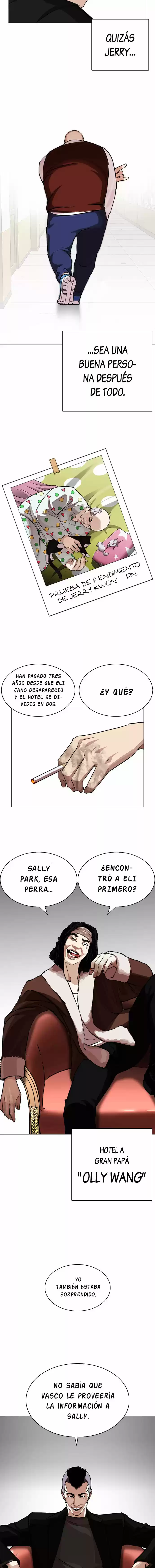 Lookism - Capítulo 249 - Página 20 - LectorTMOo