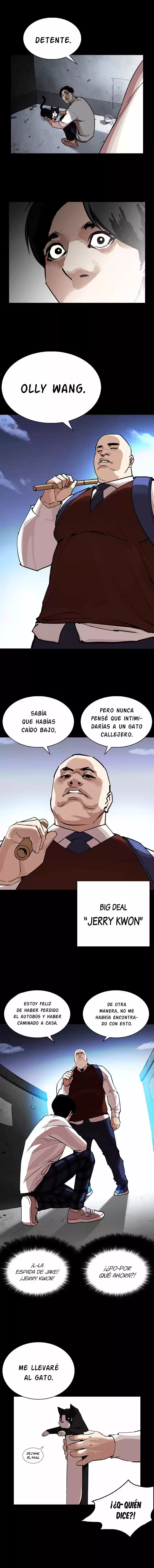 Lookism - Capítulo 249 - Página 22 - LectorTMOo