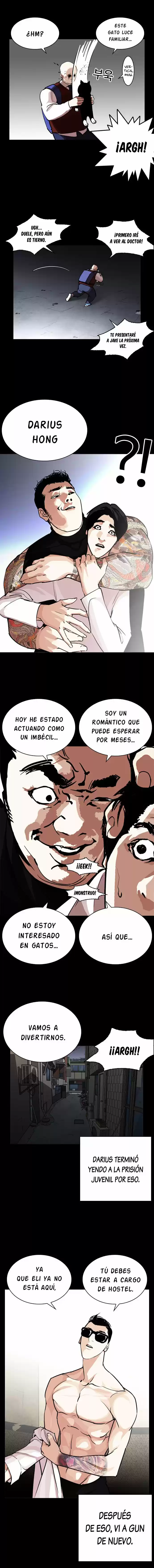Lookism - Capítulo 249 - Página 25 - LectorTMOo