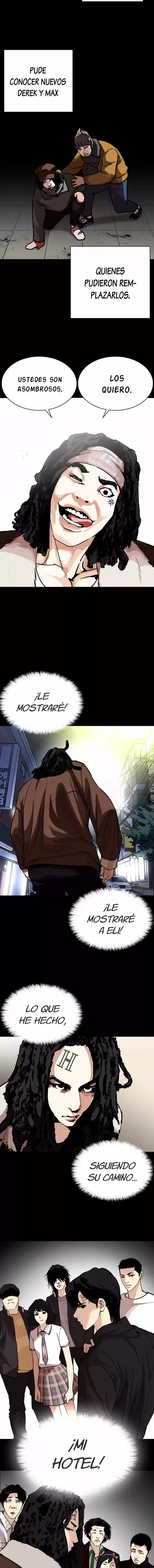 Lookism - Capítulo 249 - Página 28 - LectorTMOo