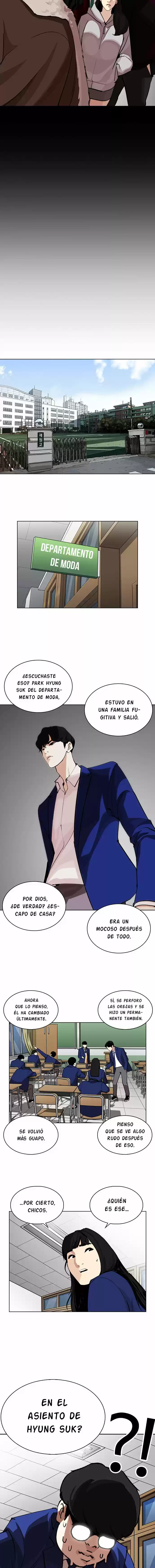 Lookism - Capítulo 249 - Página 30 - LectorTMOo