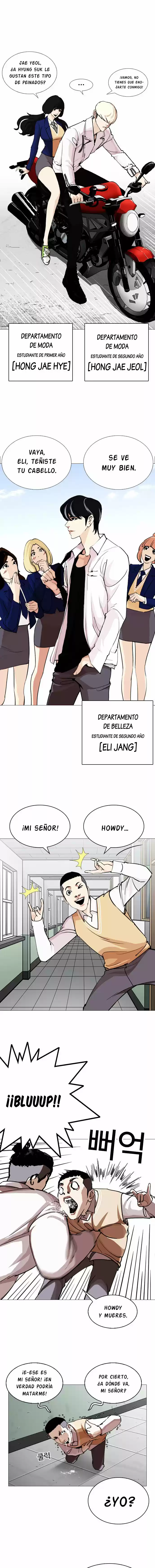 Lookism - Capítulo 249 - Página 36 - LectorTMOo