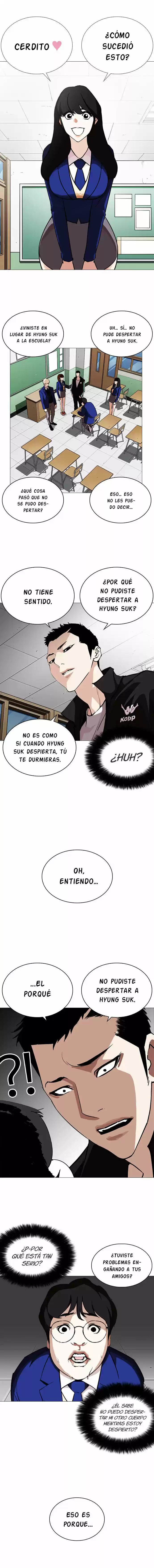 Lookism - Capítulo 250 - Página 3 - LectorTMOo