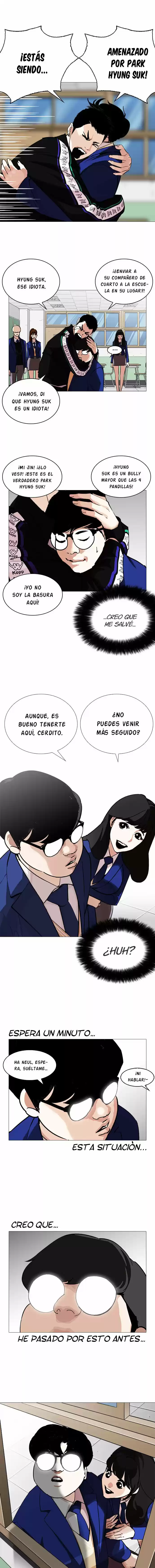 Lookism - Capítulo 250 - Página 4 - LectorTMOo